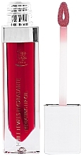 Moisturizing Lip Oil, light pink - Peggy Sage Hydrating Lip Oil Gentle Red — photo N10