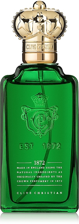 Clive Christian 1872 Men - Perfume — photo N1