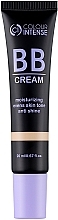 Foundation - Colour Intense BB Moisturising Foundation — photo N1