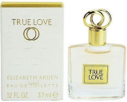 Fragrances, Perfumes, Cosmetics Elizabeth Arden True Love - Eau de Toilette (mini size)