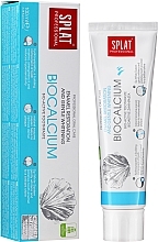 Toothpaste Professional Biocalcium - SPLAT — photo N4