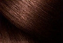 Hair Mascara - L'Oreal Magic Retouch Precision Instant Grey Concealer Brush  — photo 02 - Dark Brown