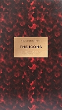 Fragrances, Perfumes, Cosmetics Advent Calendar, 12 products - Revolution Pro The Icons 12 Day Advent Calendar