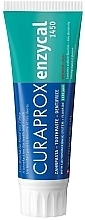 Enzymatic Toothpaste Enzycal 1450 - Curaprox — photo N1