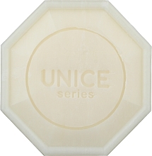 Natural Men Soap - Unice Metal — photo N2