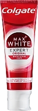 Whitening Toothpaste - Colgate Max White Expert White Cool Mint Toothpaste — photo N25