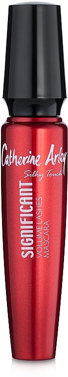 Innovative Mascara - Catherine Arley Significant Volume Mascara — photo N3