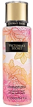 Fragrances, Perfumes, Cosmetics Scented Body Spray - Victoria's Secret Hypnotized (2016) Fragrance Body Mist