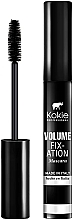 Mascara - Kokie Professional Volume Fixation Mascara — photo N6