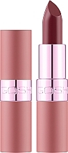 Lipstick - Gosh Luxury Rose Lips — photo N1