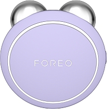 Fragrances, Perfumes, Cosmetics Massaging & Firming Device - Foreo Bear Mini Lavender