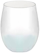 Candle Holder - Yankee Candle Savoy Glass Classic Holder — photo N5