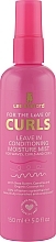 Fragrances, Perfumes, Cosmetics Conditioner Spray for Wavy & Curly Hair - Lee Stafford For The Love Of Curls Leave In Conditioning Moisture Mist