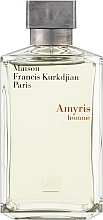 Fragrances, Perfumes, Cosmetics Maison Francis Kurkdjian Amyris Homme - Eau de Toilette