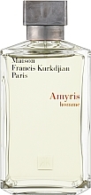 Maison Francis Kurkdjian Amyris Homme - Eau de Toilette — photo N1