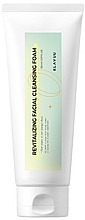 Fragrances, Perfumes, Cosmetics Deep Face Cleansing Foam - Klavuu Revitalizing Facial Cleansing Foam