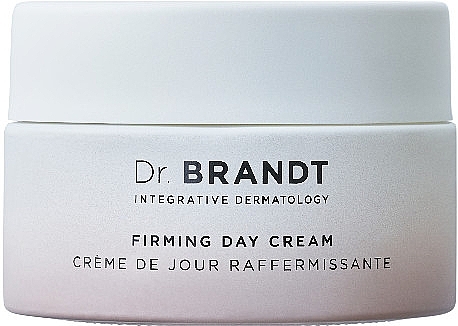 Firming Day Face Cream - Dr. Brandt Dare To Age Firming Day Cream — photo N1