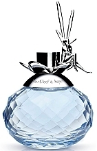 Fragrances, Perfumes, Cosmetics Van Cleef & Arpels VC&A Feerie - Eau de Toilette (tester with cap)