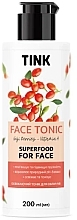 Refreshing Goji Berry Tonic - Tink Face Tonik — photo N1