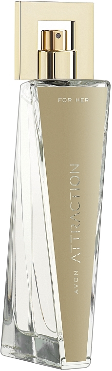 Avon Attraction for Her - Eau de Parfum — photo N4