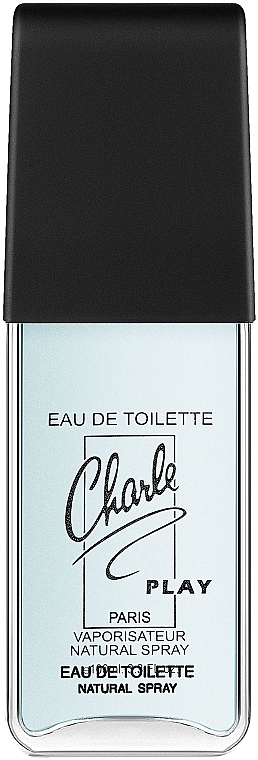 Aroma Parfume Charle Play - Eau de Toilette — photo N1