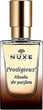 Nuxe Prodigieux Absolu De Parfum - Perfume — photo N1