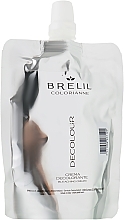 Bleaching Cream - Brelil Colorianne Prestige Bleaching Cream — photo N4