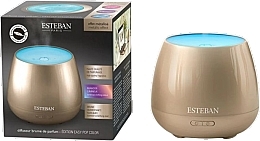 Fragrances, Perfumes, Cosmetics Ultrasonic Diffuser - Esteban Diffuser Easy Pop Platinium Edition