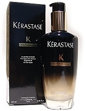 Fragrances, Perfumes, Cosmetics Hair Perfume - Kerastase Chronologiste Parfum Fragrant Oil