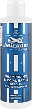 Beard Shampoo - Hairgum Barber Beard Shampoo — photo N12