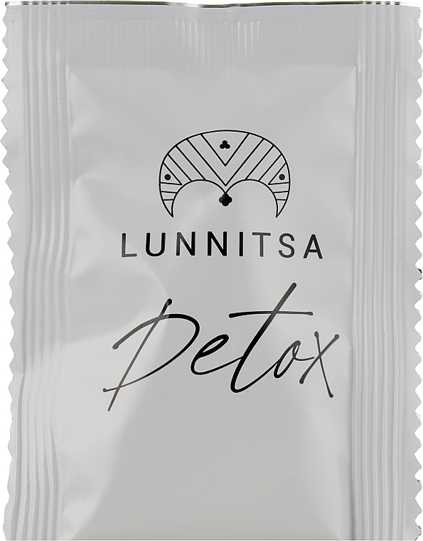 Detox Complex, capsules - Lunnitsa Detox — photo N9