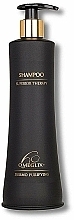 Anti-Flaking Scalp Shampoo - MTJ Cosmetics Superior Therapy Omeglix 60 Shampoo — photo N9