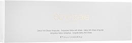 Fragrances, Perfumes, Cosmetics Detox Antistress Face Ampoules - Etre Belle Ampoules