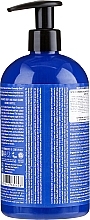 Liquid Sugar Soap "Mint" - Dr. Bronner’s Organic Sugar Soap Peppermint — photo N5