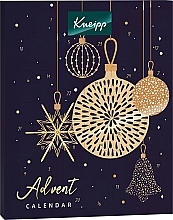 Advent Calendar - Kneipp Advent Calendar 2023 — photo N2