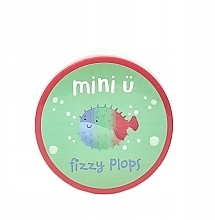 Fragrances, Perfumes, Cosmetics Fizzy Bath Tablets - Mini U Fizzy Plops