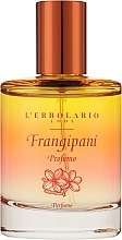 L’Erbolario Frangipani - Parfum — photo N1