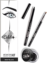 Fragrances, Perfumes, Cosmetics Eye Makeup Kit - Lovely Celeb Kit