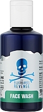 Fragrances, Perfumes, Cosmetics Toning Face Wash - The Bluebeards Revenge Face Wash