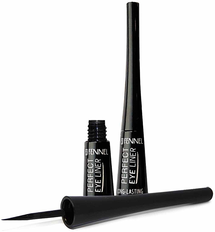 Eyeliner - Fennel Perfect Eye Liner — photo N1