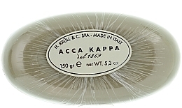 Soap - Acca Kappa "Olive Oil" — photo N2