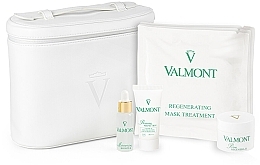 Set, 7 products - Valmont Post-Procedure Spa Retail Set — photo N1