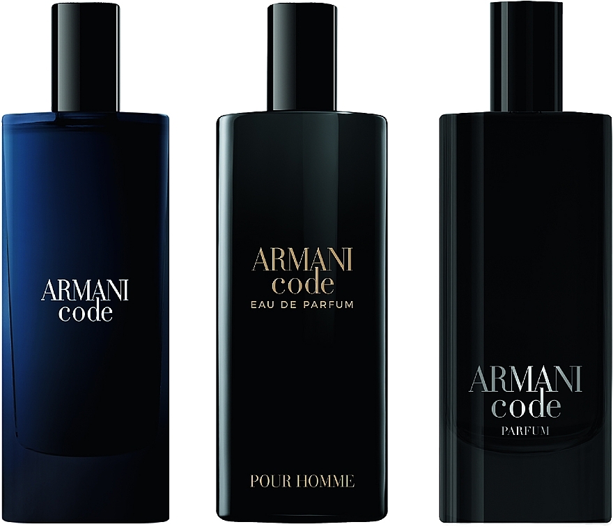 Giorgio Armani Armani Code - Set — photo N21