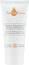 Fragrances, Perfumes, Cosmetics Baby Moisturizing Cream - NeBiolina Baby Infant Skin Moisturizing Cream