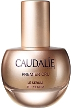 Fragrances, Perfumes, Cosmetics Face Serum "Quintessential Anti-Aging Care" - Caudalie Premier Cru The Serum