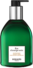 Fragrances, Perfumes, Cosmetics Hermes Eau Dorange Verte - Hand & Body Gel