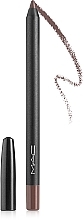 Fragrances, Perfumes, Cosmetics Long-Lasting Eye Pencil - M.A.C Powerpoint Eye Pencil