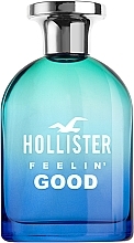 Hollister Feelin' Good For Him - Eau de Parfum — photo N1