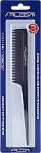 Hair Comb 'Falcon 502' - Top Choice — photo N2