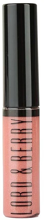 Lip Gloss - Lord & Berry Skin Lip Gloss — photo N1